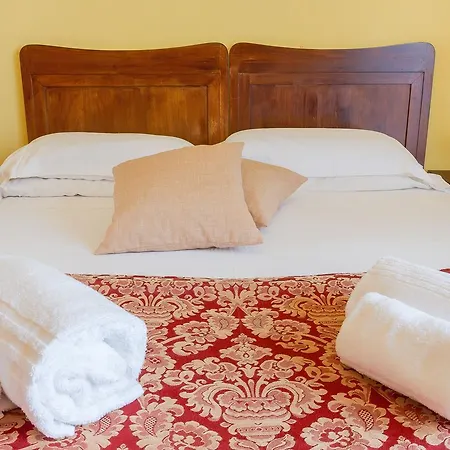 Palazzo Maria Apartment *