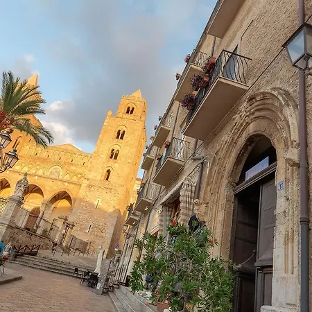 Palazzo Maria Apartment Cefalu