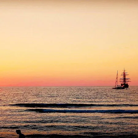 شقة Palazzo Maria