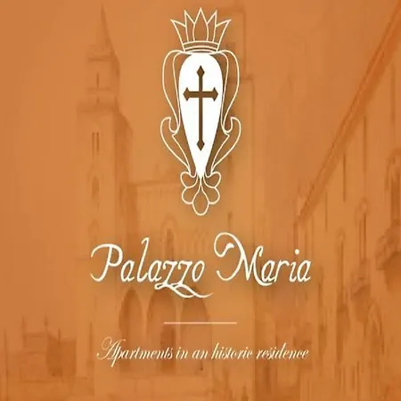 Palazzo Maria *