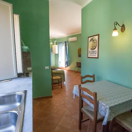Palazzo Maria Apartment *