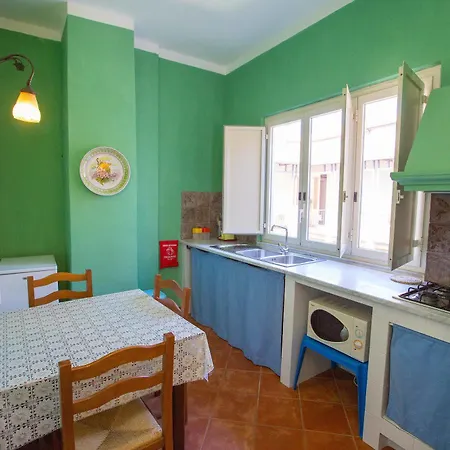 Palazzo Maria Cefalù