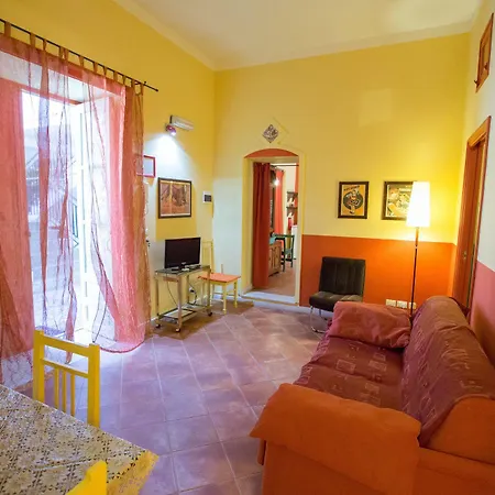 Palazzo Maria Cefalù