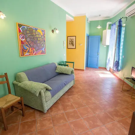 Apartment Palazzo Maria