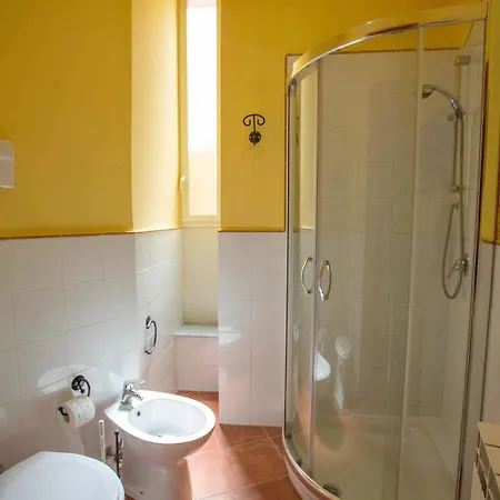 Apartment Palazzo Maria Cefalu