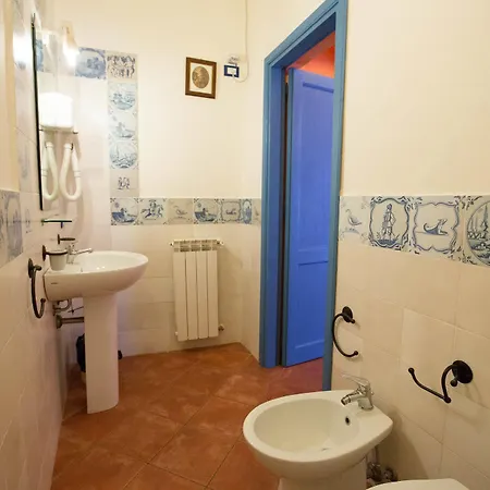 Palazzo Maria Apartment