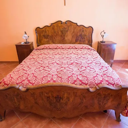 Palazzo Maria Apartment *