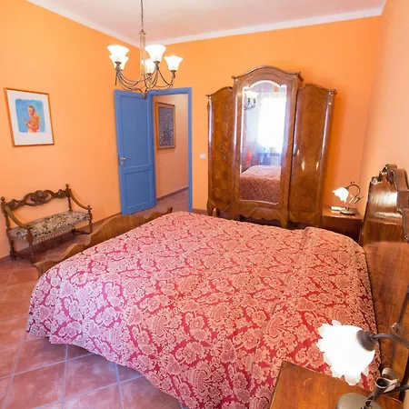 Palazzo Maria Cefalù