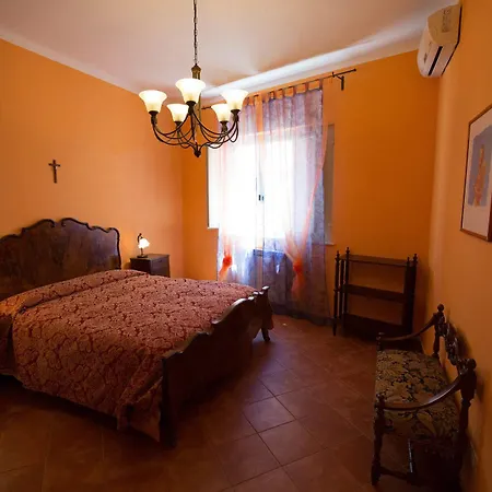 Palazzo Maria * Cefalù