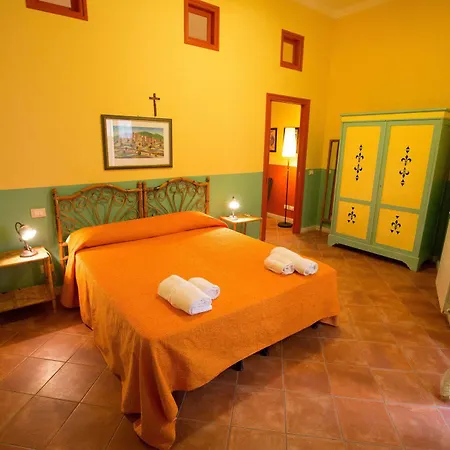 Apartment Palazzo Maria *