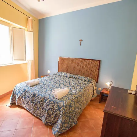 Apartamento Palazzo Maria Cefalú