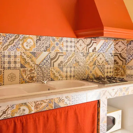 Palazzo Maria شقة