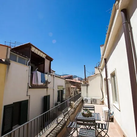 Palazzo Maria *