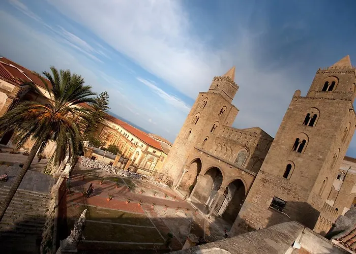 Lejlighed Palazzo Maria