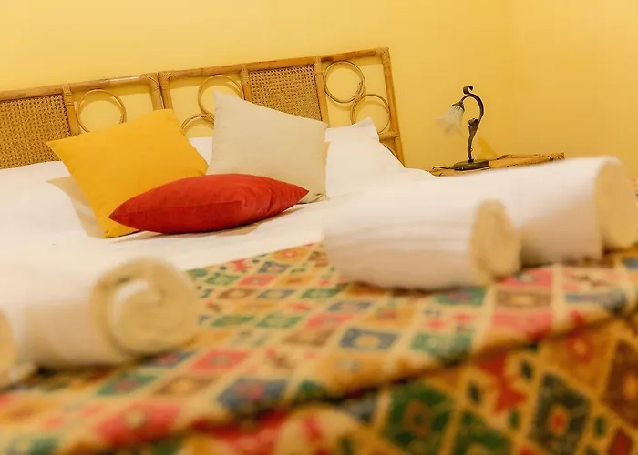 Appartement Palazzo Maria Cefalù