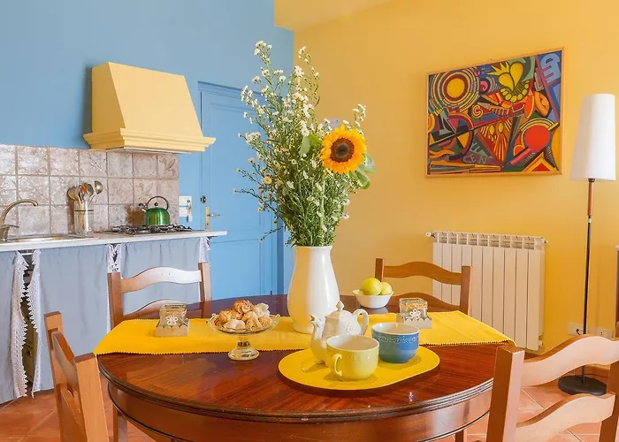 Palazzo Maria Cefalù