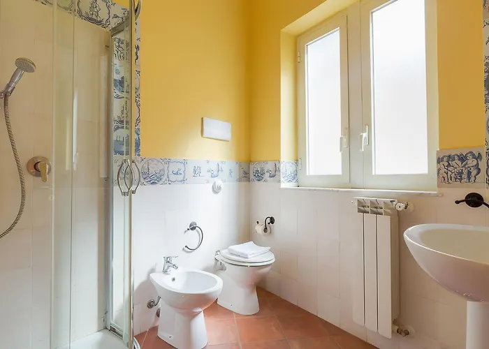 Palazzo Maria Appartement *