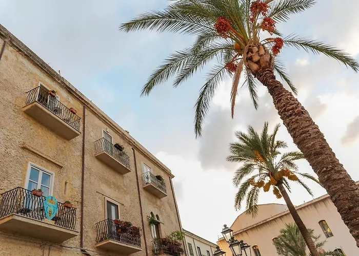 Palazzo Maria Appartement *