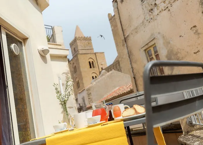 Appartement Palazzo Maria *