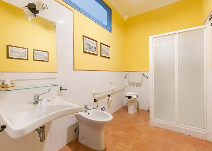 Palazzo Maria Appartement Cefalù