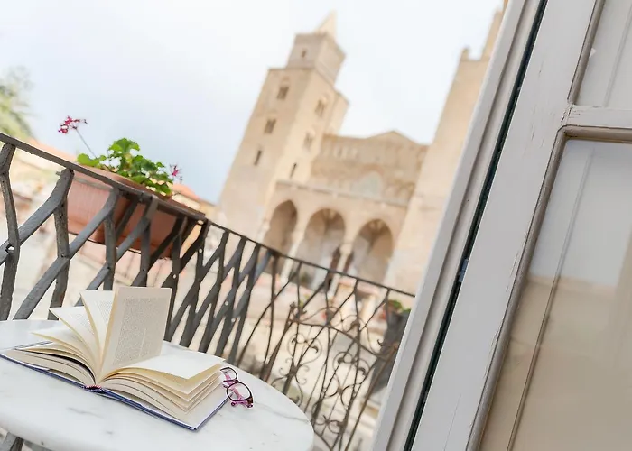 Apartment Palazzo Maria *