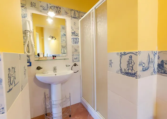 Palazzo Maria Apartment *