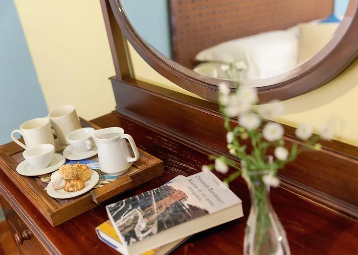 Palazzo Maria Apartment *