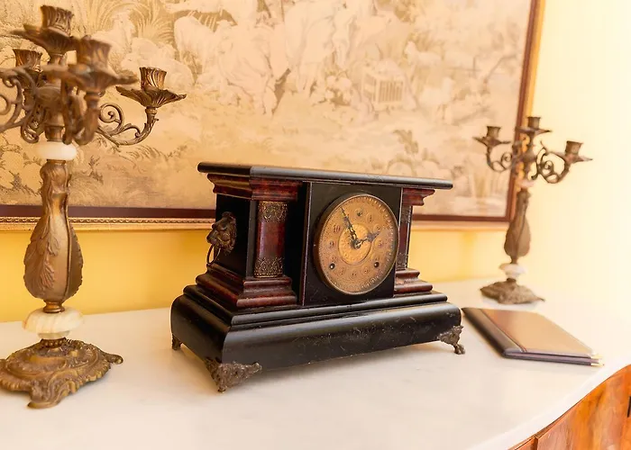 Palazzo Maria Lejlighed *