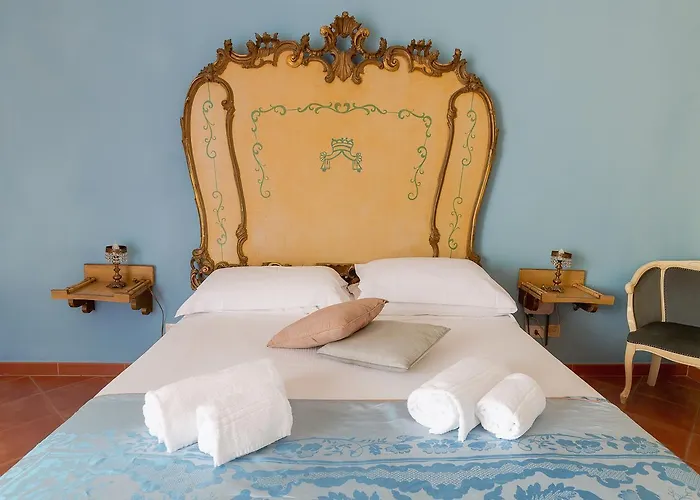 Apartment Palazzo Maria