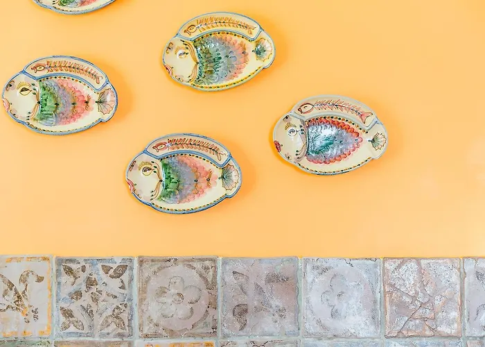 Palazzo Maria Appartement Cefalù