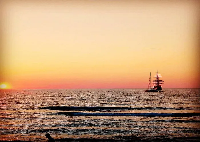 Lejlighed Palazzo Maria