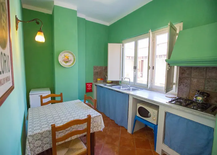 Palazzo Maria Cefalù