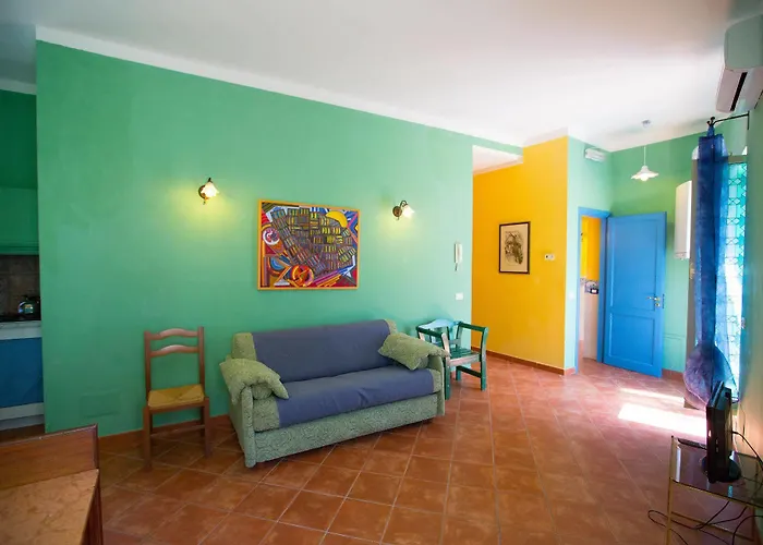 Palazzo Maria Cefalù