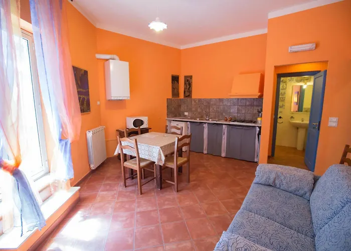 Palazzo Maria * Cefalù