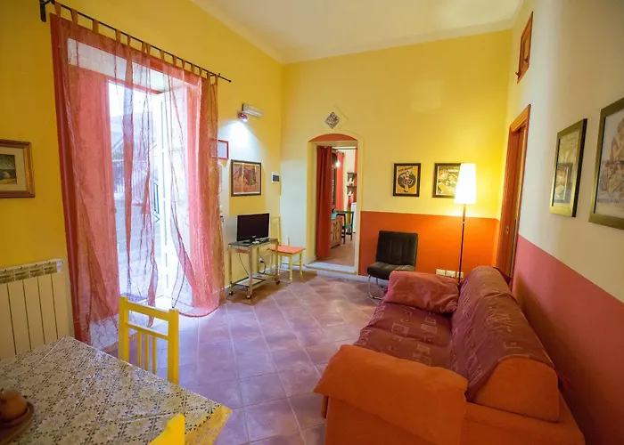 Palazzo Maria Cefalù