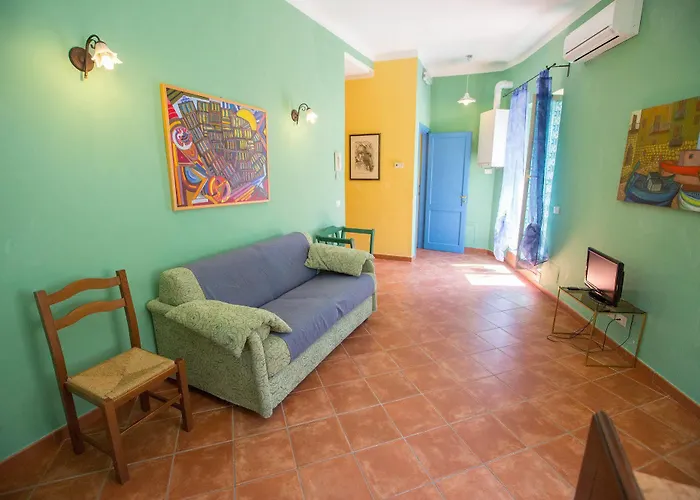 Apartment Palazzo Maria