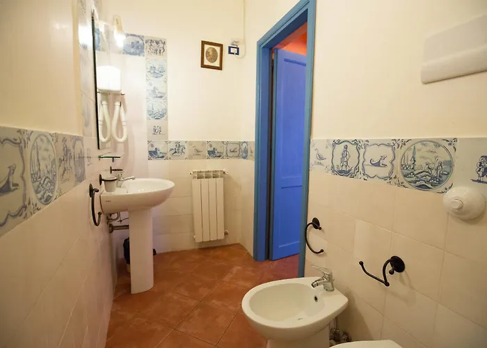 Palazzo Maria Apartment