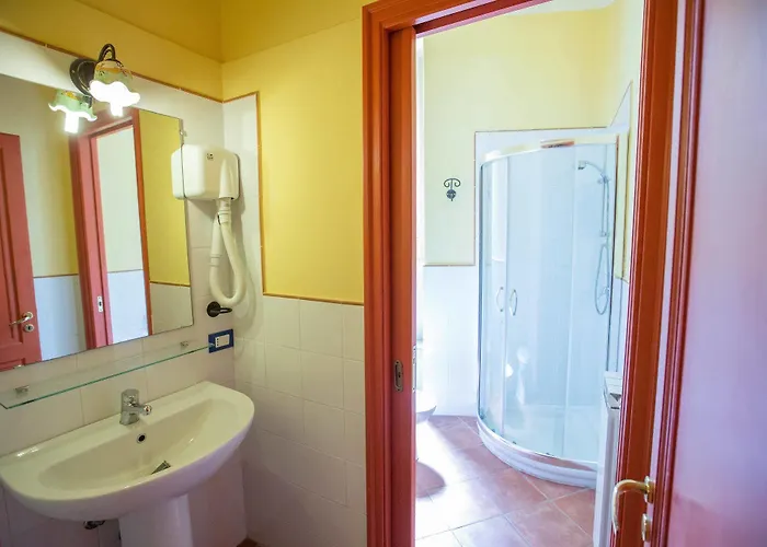 Palazzo Maria Apartment Cefalù