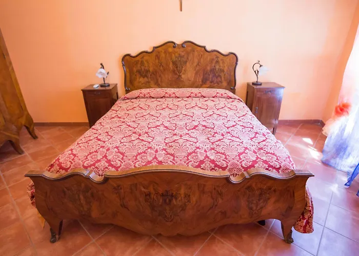 Palazzo Maria Appartement *