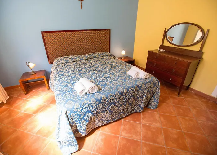 Palazzo Maria Cefalù