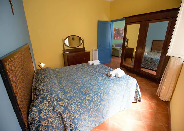 Palazzo Maria Appartement Cefalù