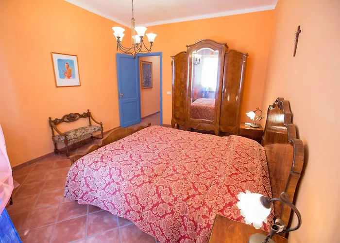 Palazzo Maria Cefalù