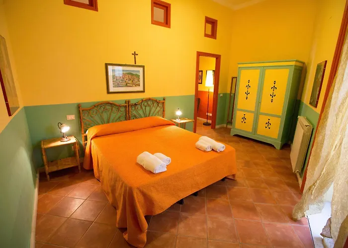 Apartment Palazzo Maria *