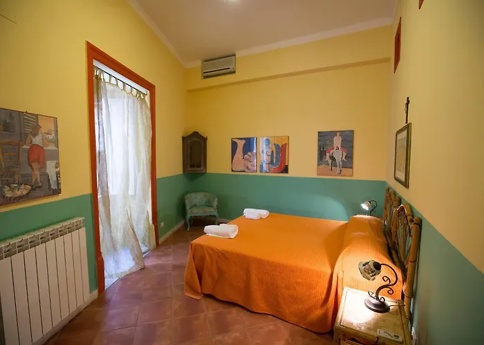 Palazzo Maria Cefalù