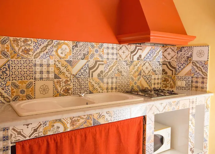 Palazzo Maria Appartement